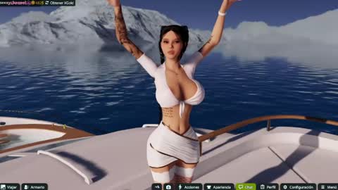 sexy_channel19 online show from May 2026 01:57:02 AM