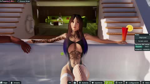 sexy_channel19 online show from May 2026 02:39:01 AM