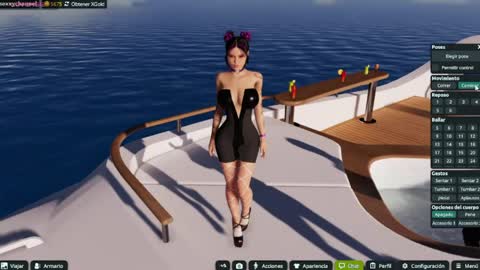 sexy_channel19 online show from May 2026 01:30:02 PM