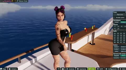 sexy_channel19 online show from May 2026 01:36:01 AM