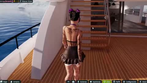 sexy_channel19 online show from May 2026 03:52:02 PM