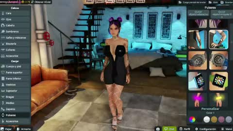 sexy_channel19 online show from May 2026 06:47:02 PM