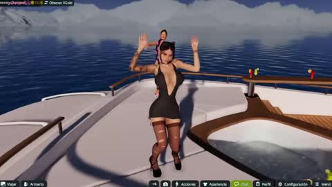 sexy_channel19 online show from May 2026 03:19:01 PM