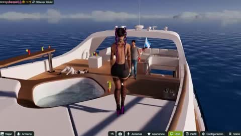 sexy_channel19 online show from May 2026 03:47:01 AM
