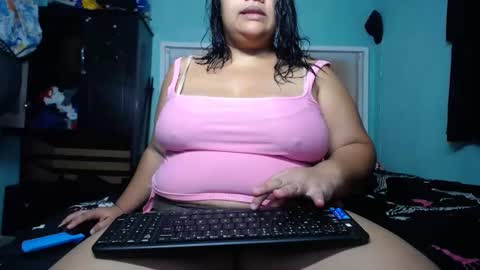 Snapshot of sexy_charlotte22 chatting on February 2025 06:54:01 PM sexy_charlotte22 online show from February 2025 06:54:01 PM