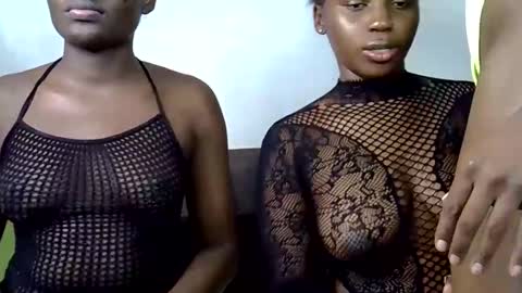 sexy_chocolate001 online show from April 2026 09:50:02 PM