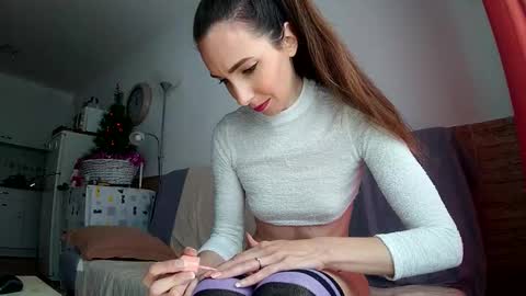 Bunny online show from January 2025 11:36:02 AM