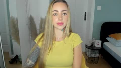 C o r a l i e online show from July 2026 07:04:01 AM