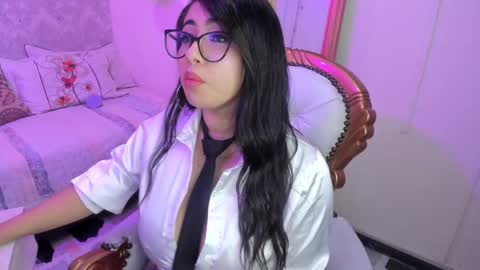  C R I S T A L  online show from March 2025 07:16:02 AM