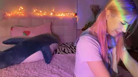 Eva online show from July 2026 12:04:01 AM