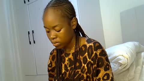 Joy online show from April 2026 03:21:02 PM