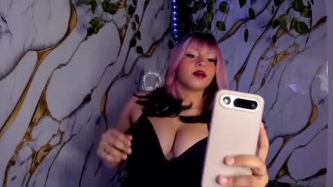 DANIELA online show from June 2026 03:29:02 AM
