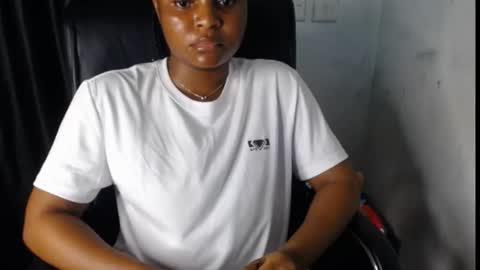 TAISHA online show from October 2025 09:42:02 PM