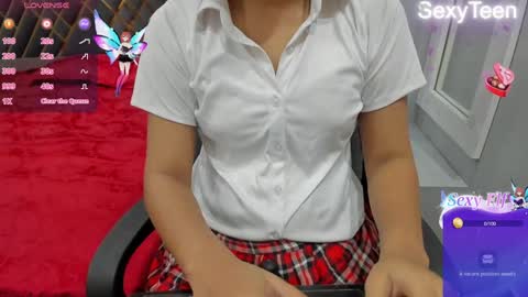 Sexydoll online show from February 2025 01:02:01 AM