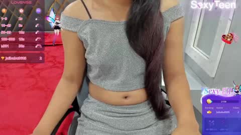 Sexydoll online show from February 2025 11:53:01 AM