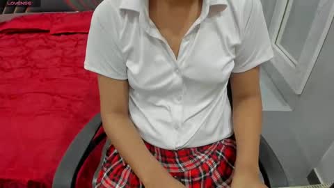 Sexydoll online show from February 2025 10:26:01 AM