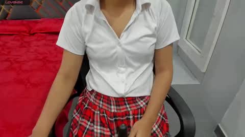 Sexydoll online show from March 2025 08:38:01 AM