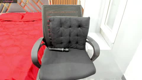 Sexydoll online show from March 2025 08:00:01 AM