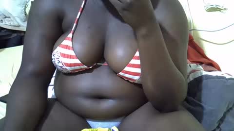 ebony online show from November 2025 02:30:01 PM