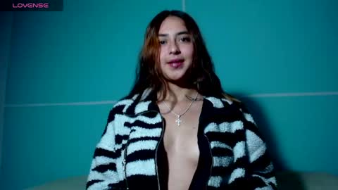 Snapshot of sexy_foxx_ chatting on April 2026 01:58:02 AM Antonella online show from April 2026 01:58:02 AM