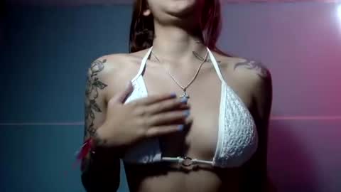 Snapshot of sexy_foxx_ chatting on June 2026 07:46:01 PM Antonella online show from June 2026 07:46:01 PM