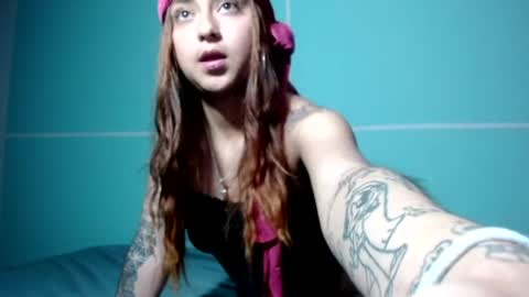 Snapshot of sexy_foxx_ chatting on July 2026 04:40:01 AM Antonella online show from July 2026 04:40:01 AM
