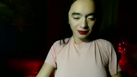 Snapshot of sexy_hot_asian1433 chatting on December 2025 05:14:02 AM jasmin online show from December 2025 05:14:02 AM