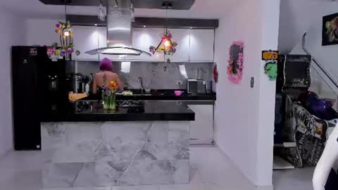 WENDY  MAX  AND VICKY online show from July 2026 04:14:02 AM
