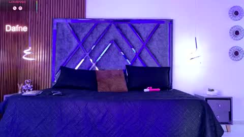 Dafne online show from February 2026 10:22:01 PM