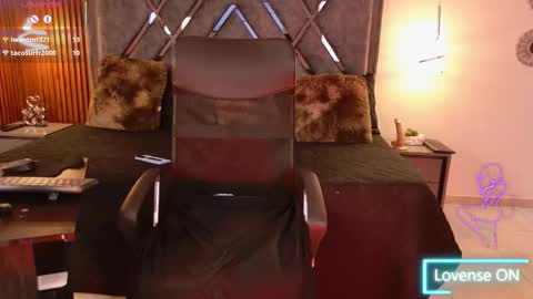 Dafne online show from March 2026 10:57:01 PM