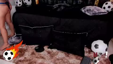 Dafne online show from June 2026 06:21:02 PM