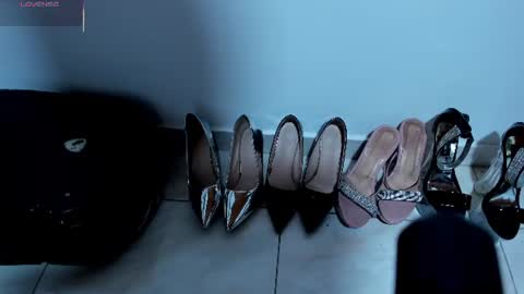 Dafne online show from June 2026 12:22:01 PM