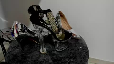 Dafne online show from July 2026 07:30:01 PM