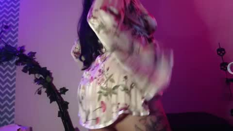 Snapshot of sexy_impact chatting on March 2025 03:34:01 AM online show from March 2025 03:34:01 AM