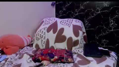 Snapshot of sexy_impact chatting on October 2025 02:58:02 PM online show from October 2025 02:58:02 PM