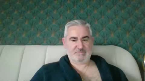 Antonio online show from April 2026 05:54:02 AM