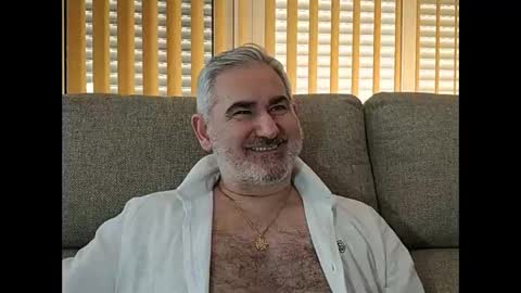 Antonio online show from April 2026 12:47:02 PM