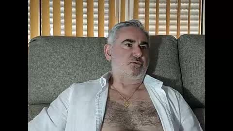 Antonio online show from May 2026 04:44:02 PM