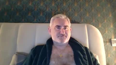 Antonio online show from May 2026 07:59:02 AM