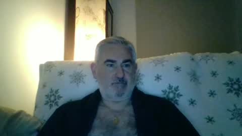 Antonio online show from May 2026 07:30:01 PM