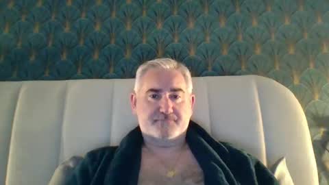 Antonio online show from May 2026 06:13:01 PM