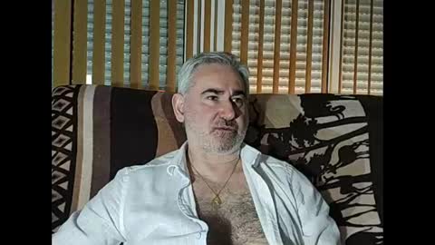 Antonio online show from May 2026 12:23:02 PM
