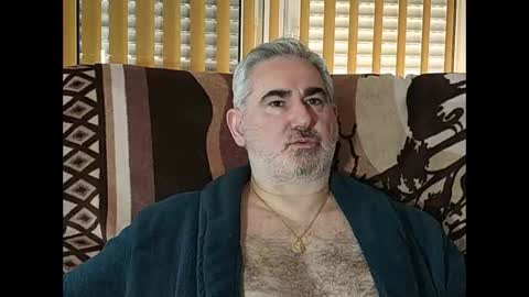 Antonio online show from May 2026 06:32:03 AM