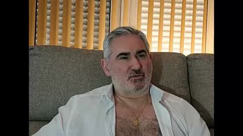 Antonio online show from May 2026 11:20:01 AM