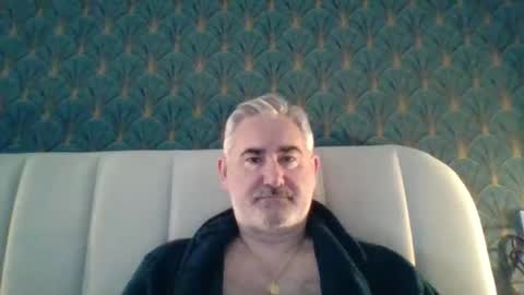 Antonio online show from May 2026 05:49:01 AM