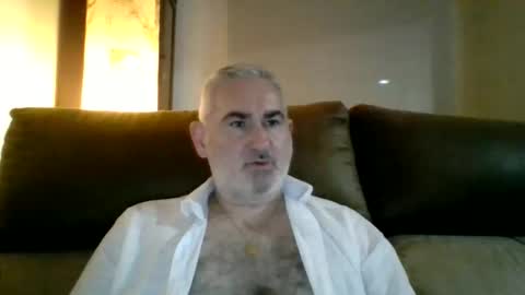 Antonio online show from May 2026 07:53:02 PM