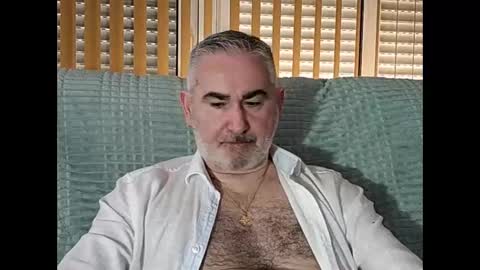 Antonio online show from May 2026 10:33:02 AM