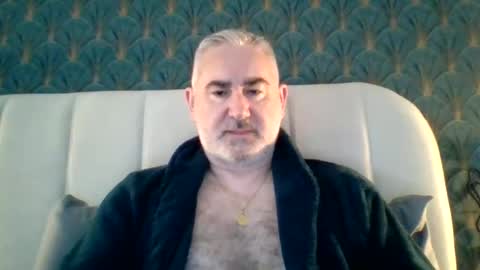 Antonio online show from May 2026 06:31:02 AM