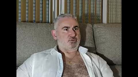 Antonio online show from May 2026 06:46:01 PM