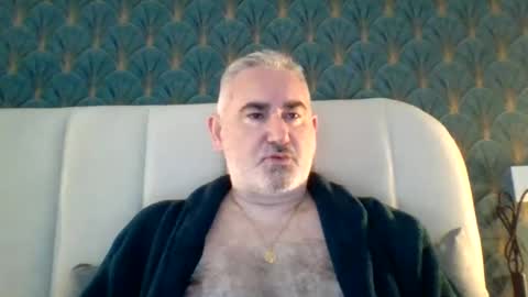 Antonio online show from May 2026 06:51:02 AM